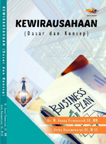 KEWIRAUSAHAAN